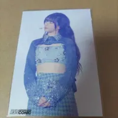 ME:I 2024 ME:ICONIC フォト AYANE