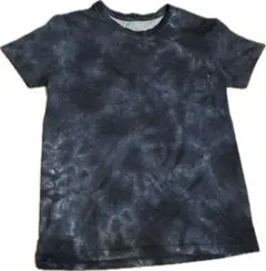 The North Face タイダイ柄 Tシャツ 半袖 y2k 短丈