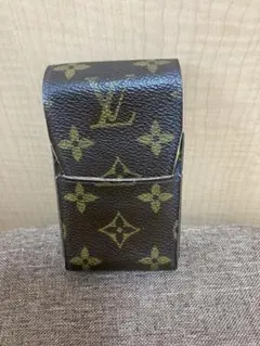 ⭐️最終値下げ⭐️ルイヴィトン モノグラムシガレットケース