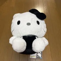 HELLO KITTY ぬいぐるみ 約40センチ