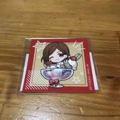 釘崎野薔薇　ステッカー