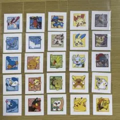 ポケモン金銀 超ビッグ図鑑ポスター 希少 レア - メルカリ