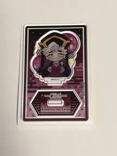 鬼滅の刃 ぴた！でふぉめ 無限城編 弐 アクリルスタンド 童磨