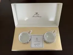 【多数まとめ売り】NARUMI ボーンチャイナ　カップ＆ソーサー、デザート皿など