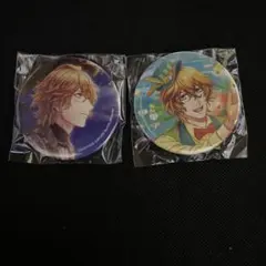 うたプリ 四ノ宮那月 缶バッジ