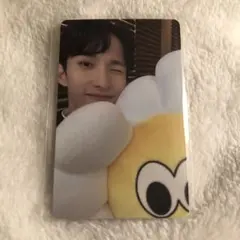 SEVENTEEN 세븐틴 セブチ THE8 ミンハオ 디에잇 明浩 仁川 特典 - メルカリ