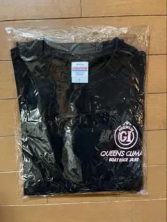 ボートレース 大村 G1クイーンズクライマックス長袖Tシャツ Lサイズ