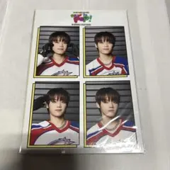 INI 木村柾哉 KCON JAPAN 2026 ステフォ 生写真 - メルカリ