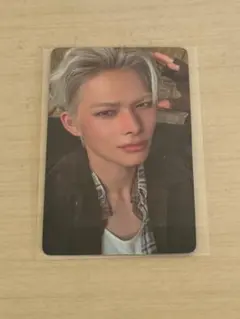 ENHYPEN THE SIN : VANISH ニキ　ユニバ　ラキドロ