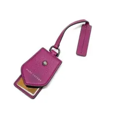 Y605-248　MARC JACOBS ミラー付き バッグチャームのサムネイル