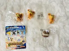 ち*1様 ポケモンゲットコレクションズ まとめ売り