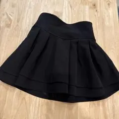 ミシェルマカロン　スカート