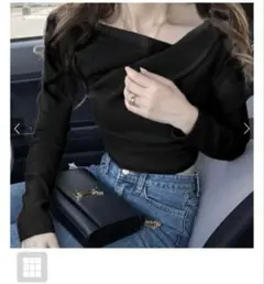 3Way クールトップス dk1261