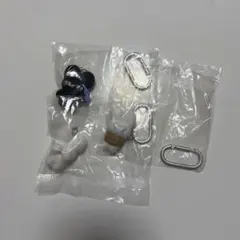 beco＋81 figure mascot Vol.1、2 おまとめ3個セット