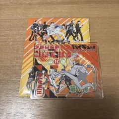 ハイキュー　日向翔陽　アクリルフィギュアコレクション第1弾　アクスタ　原作グッズ