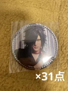 刀ミュ 目出度歌誉花舞 十周年祝賀祭 缶バッジ 大典太光世