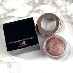 美品♡ コスメデコルテ アイグロウジェム スキンシャドウ 13G