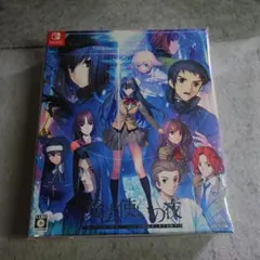アマカノ2 Switchソフト+オリジナルサウンドトラックCD 2点セット