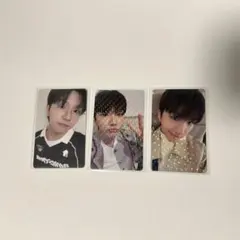 BOYNEXTDOOR Nogenre ラキドロ ウナク