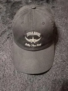 All My Homies × Billy The Kid 6Panel Cap All My Homies 6Panel CAP | allmyhomies-tokyo.shop