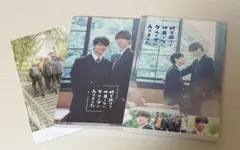 修学旅行で仲良くないグループに入りました Blu-ray BOX