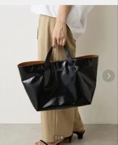 ☆ビアズリー 2WAYトートBAG☆のサムネイル