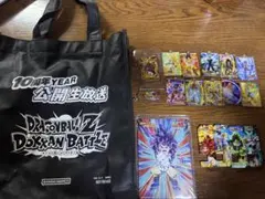 ドッカンバトル ドラゴンボール まとめ売り