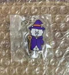 BT21 つながる アクリル チャーム RJ