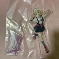 プロセカ 小豆沢こはね セガラッキーくじ Vol.7 アクリルスタンド