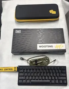 2026年最新】wooting キーキャップの人気アイテム - メルカリ