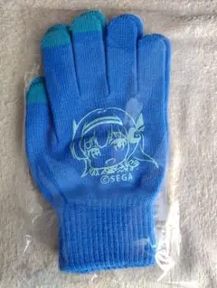 SEGA キャラクターグッズ