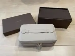 ジュエリーポーチ