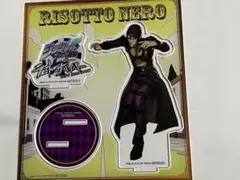 ジョジョ リゾット ラストサバイバー 缶バッジ 1点 - メルカリ