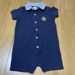 Ralph Lauren ロンパース 6M 70cmのサムネイル