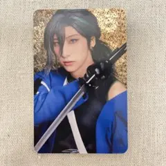 刀剣乱舞　刀ミュ　博覧会　ふぉとカ　笹貫