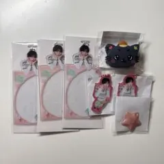 nctwish リク トレカ グッズ