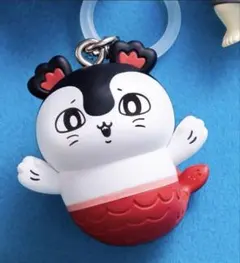 ちいかわ アクリルキーホルダー 人魚