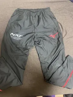 Mizuno スポーツ用パンツ Sサイズ