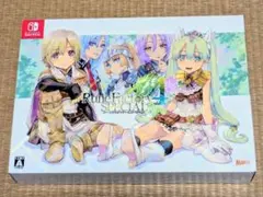 2026年最新】ルーンファクトリー4スペシャル メモリアルボックスの人気