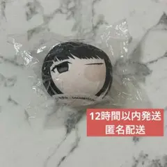 大佛 WEGO クッションキーホルダー ぬいぐるみ マスコット サカモトデイズ