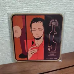 リストランテ・パラディーゾ　ウッドコースター　オノナツメ