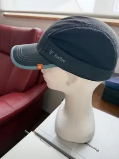 foxfireキャップ