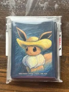 2025年最新】ゴッホ スリーブ イーブイの人気アイテム - メルカリ