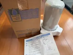 メイスイ 浄水器 本体＋カートリッジ入り スチコン用 | Mercari