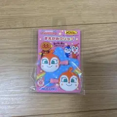 PINOCCHIO キャラクター ヘアクリップ