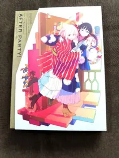 喫茶リコリコプレゼンツ アフターパーリィ!Tomorrow is anothe…