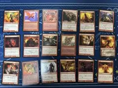 2026年最新】MTG まとめ売りの人気アイテム - メルカリ