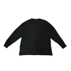 ① 26ss 新品 COMOLI コモリ コットンジャージ 長袖Tシャツ 2 - メルカリ