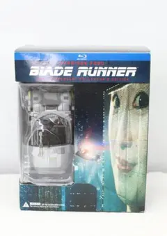 ブレードランナー 製作40周年記念 コンプリート版 4K ULTRA HD&ブ