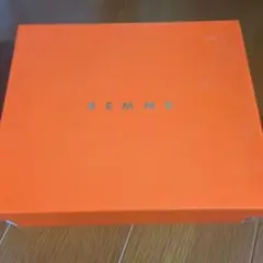 REMME パイソン柄 ショートブーツのサムネイル